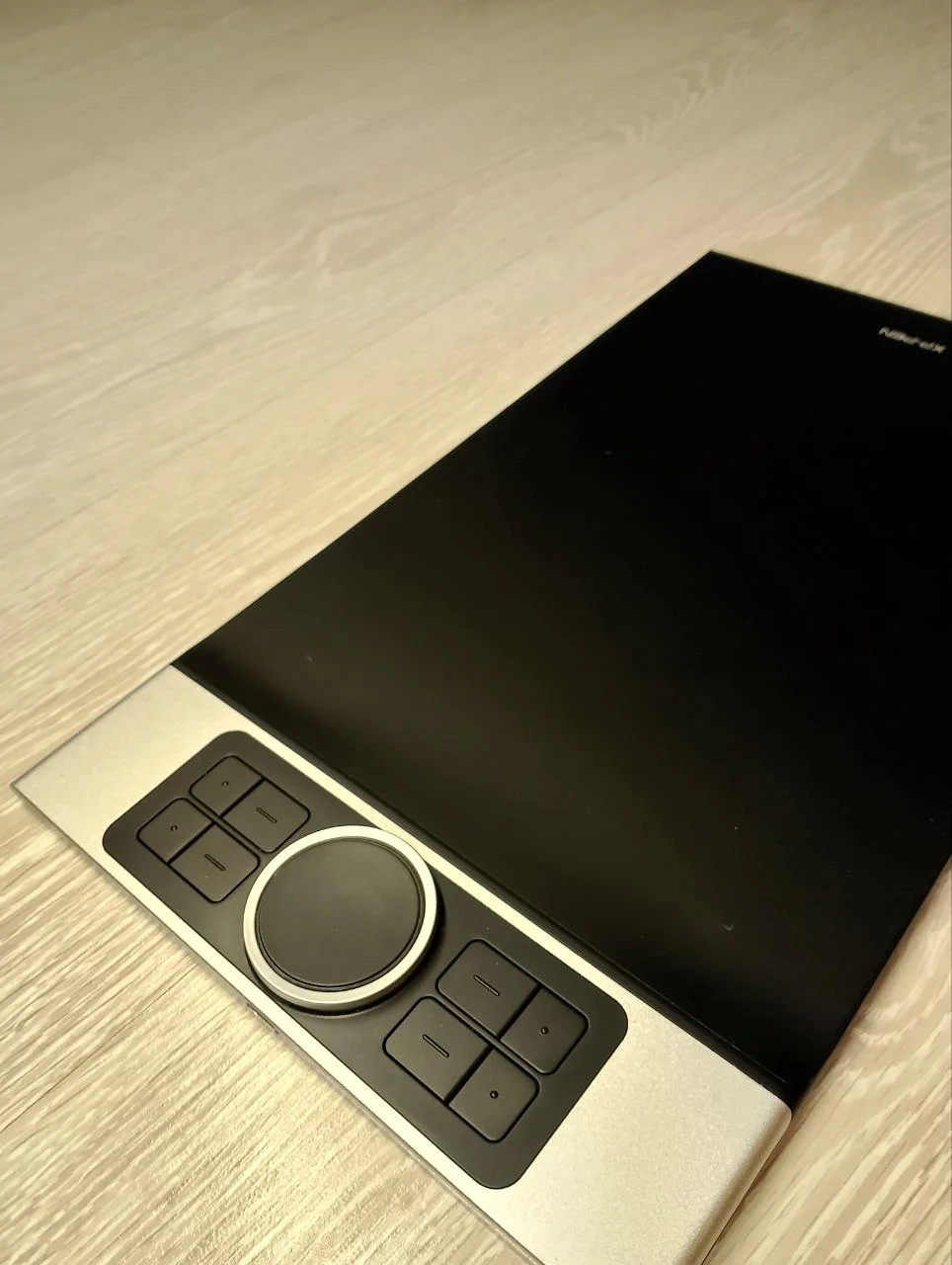 Графический планшет XP-Pen Deco Pro Medium - миниатюра 2
