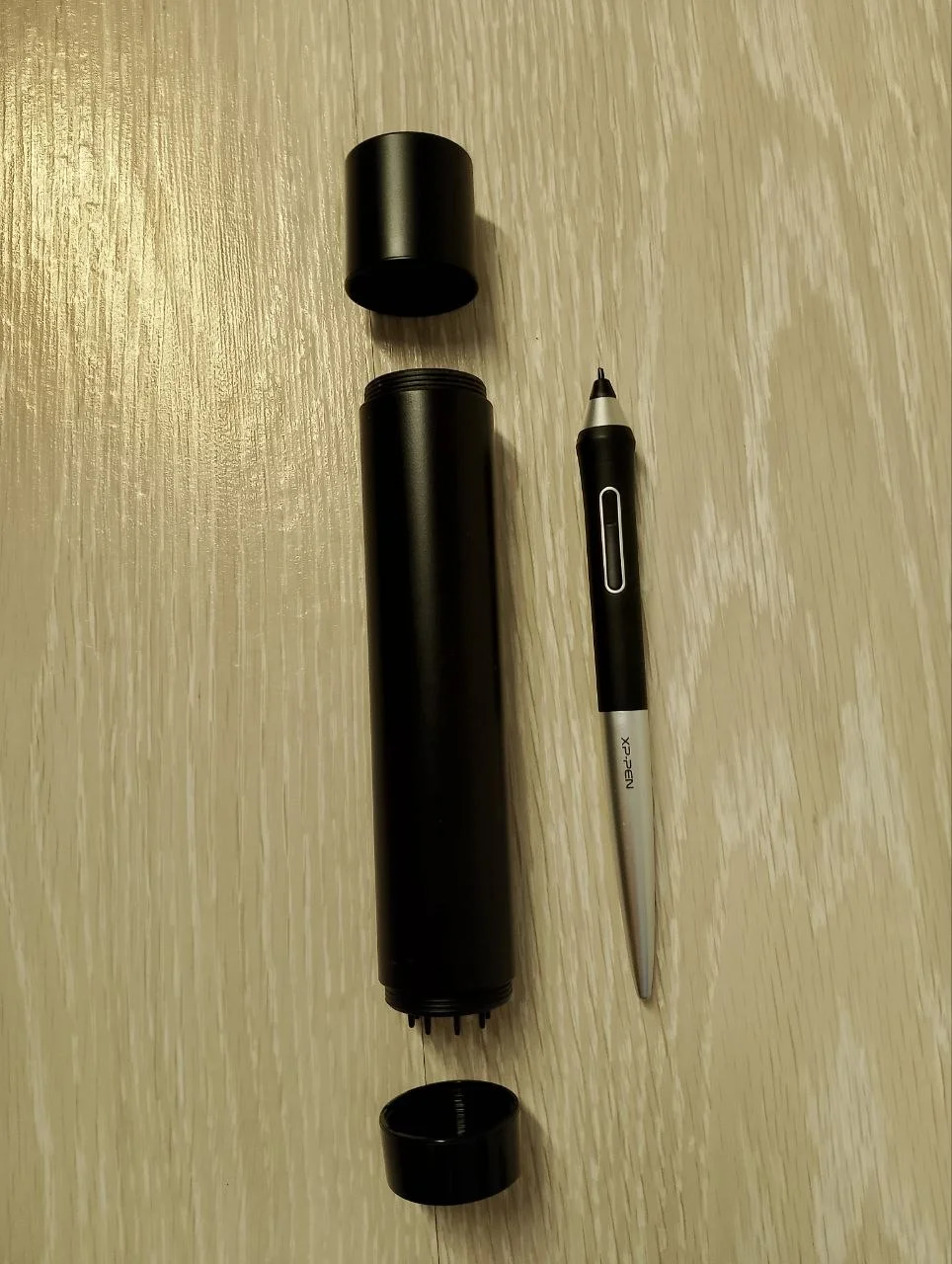 Графический планшет XP-Pen Deco Pro Medium - миниатюра 3
