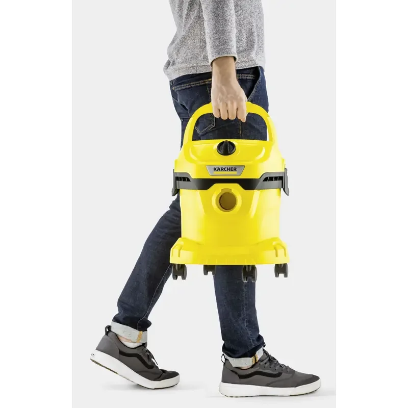 Сдаю в аренду пылесос karcher - изображение 1