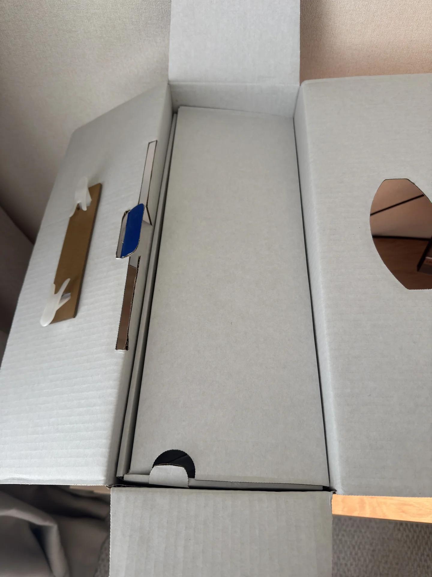 Коробка для Playstation 5 - миниатюра 3