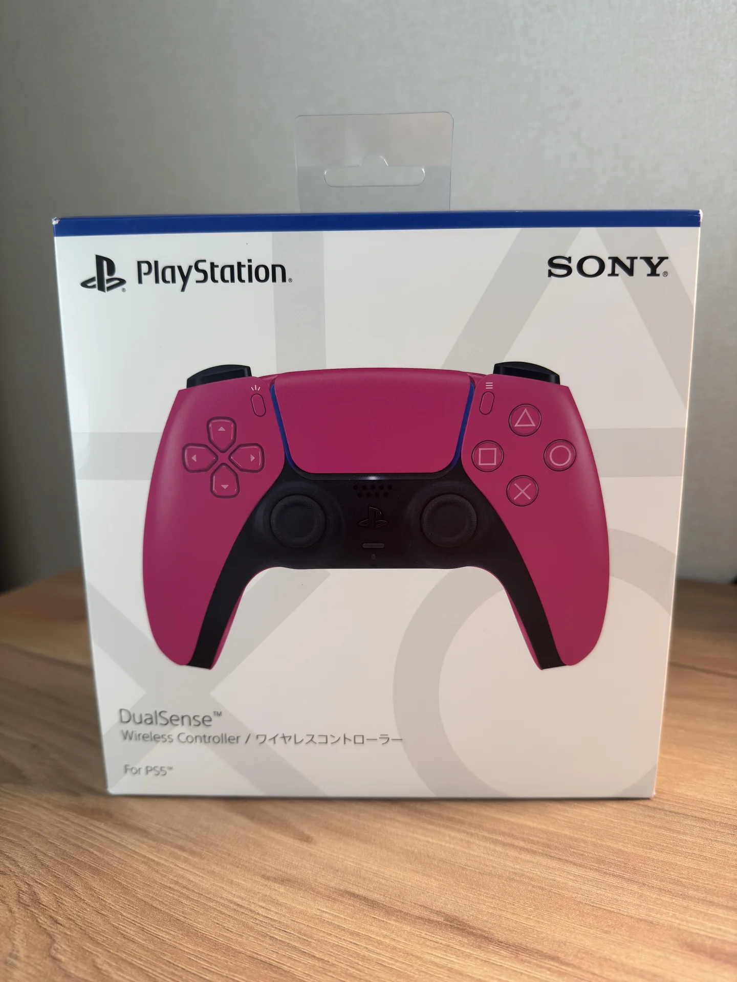 Коробка для Playstation 5 - миниатюра 6