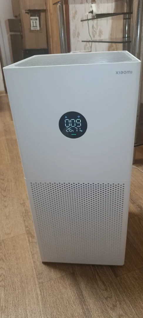 Очиститель воздуха Xiaomi SMART Air Purifier 4 Lite