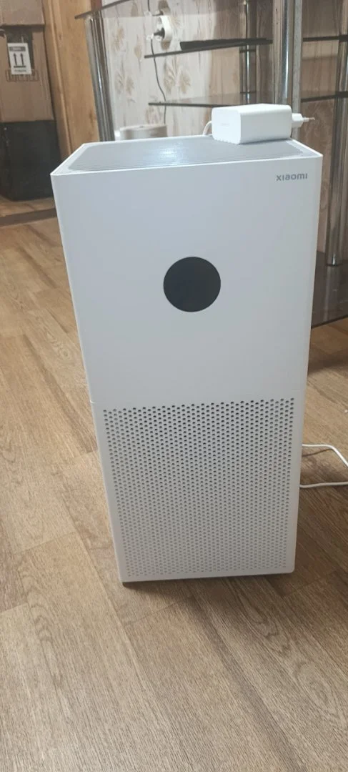 Очиститель воздуха Xiaomi SMART Air Purifier 4 Lite - миниатюра 3