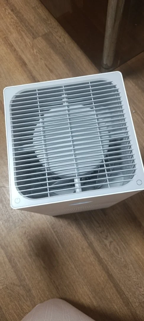 Очиститель воздуха Xiaomi SMART Air Purifier 4 Lite - миниатюра 5