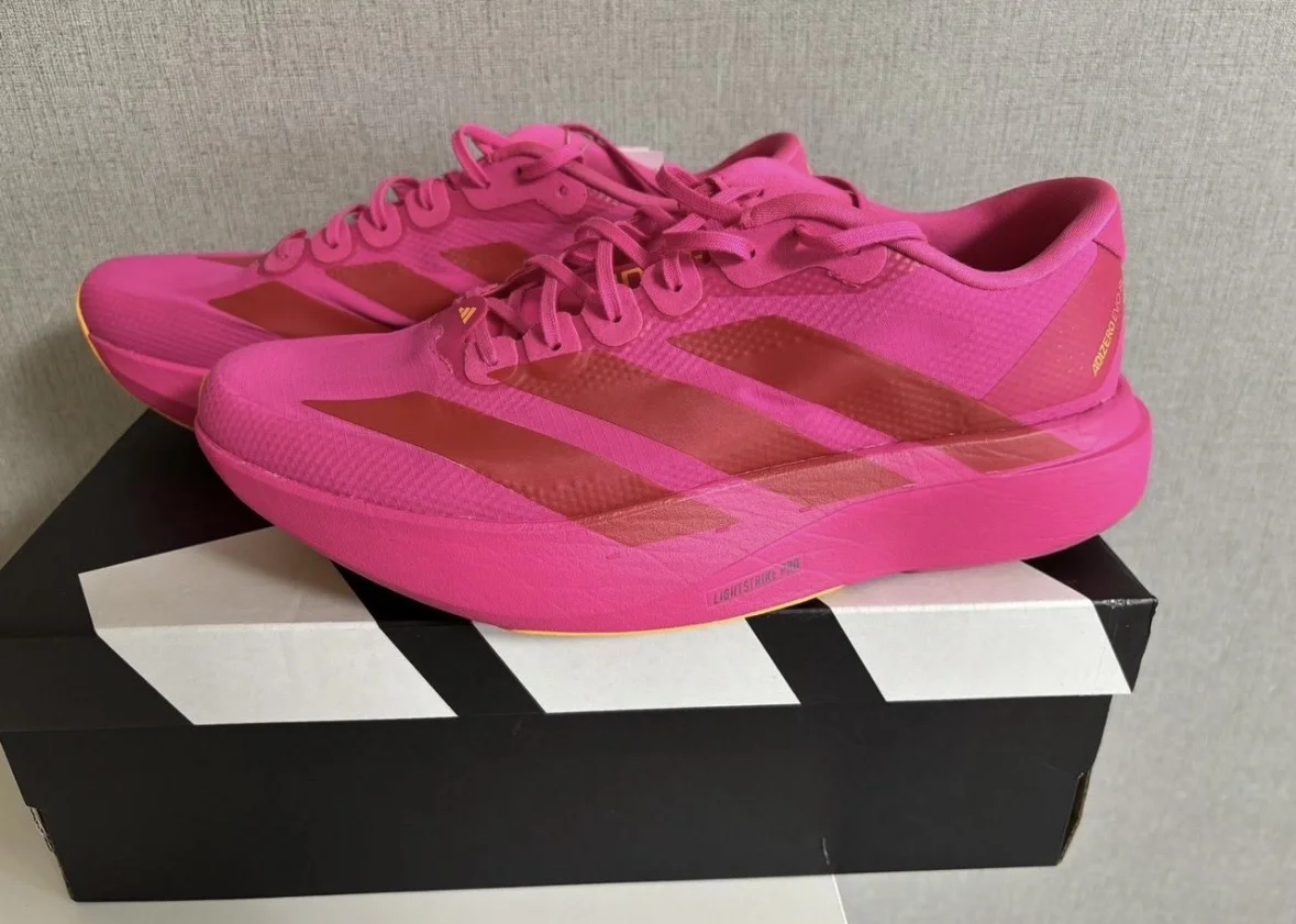 Кроссовки adidas evo sl - миниатюра 4