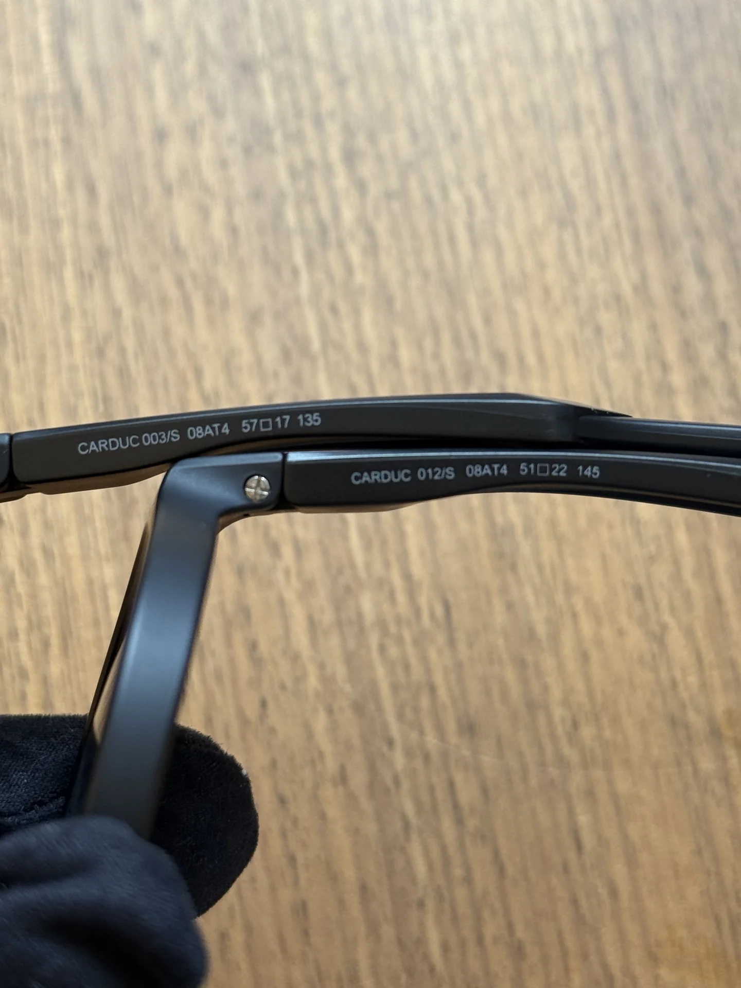 солнцезащитные очки Carrera Ducati - миниатюра 3