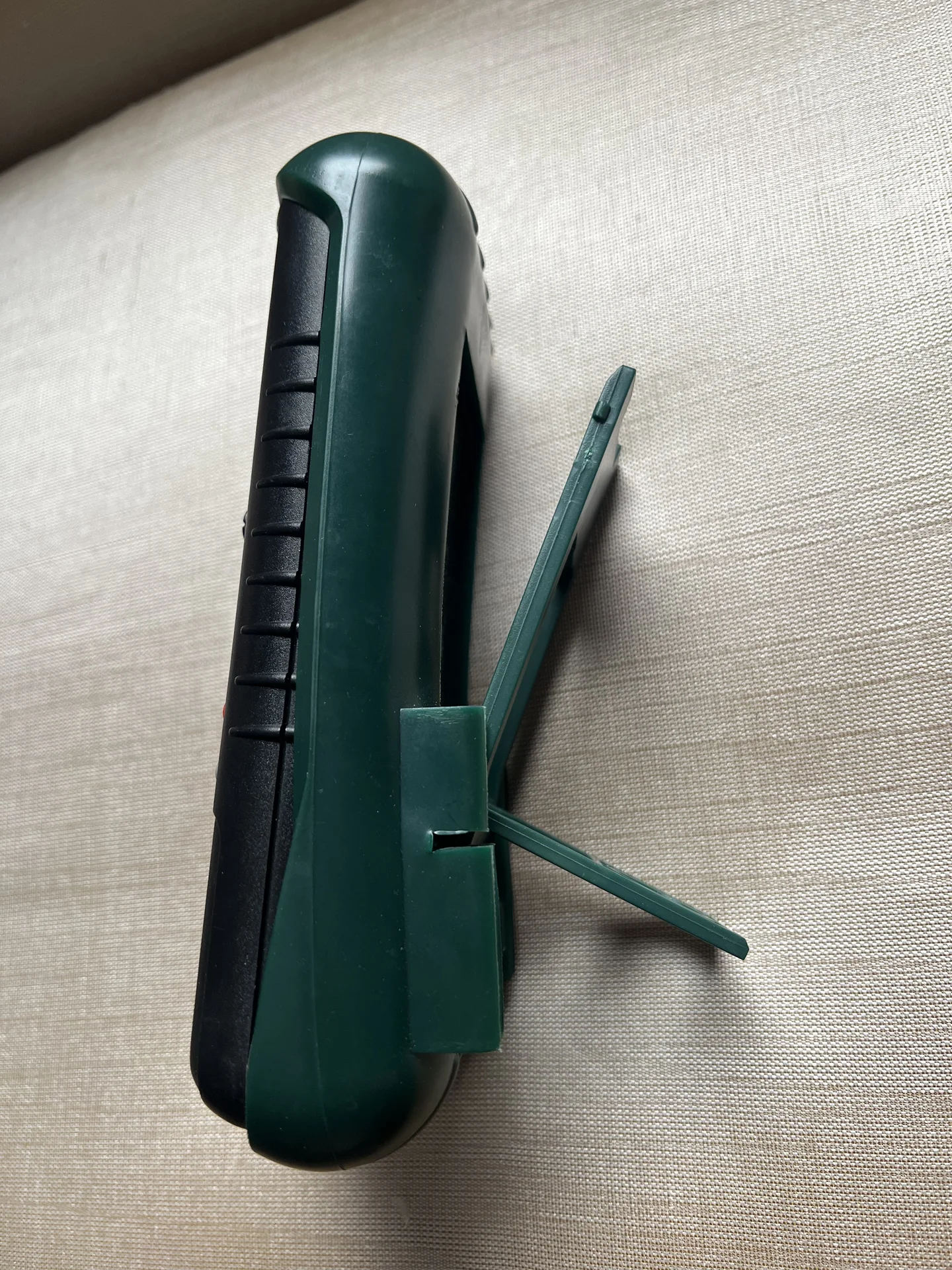 Мультиметр Mastech MY67 - миниатюра 4