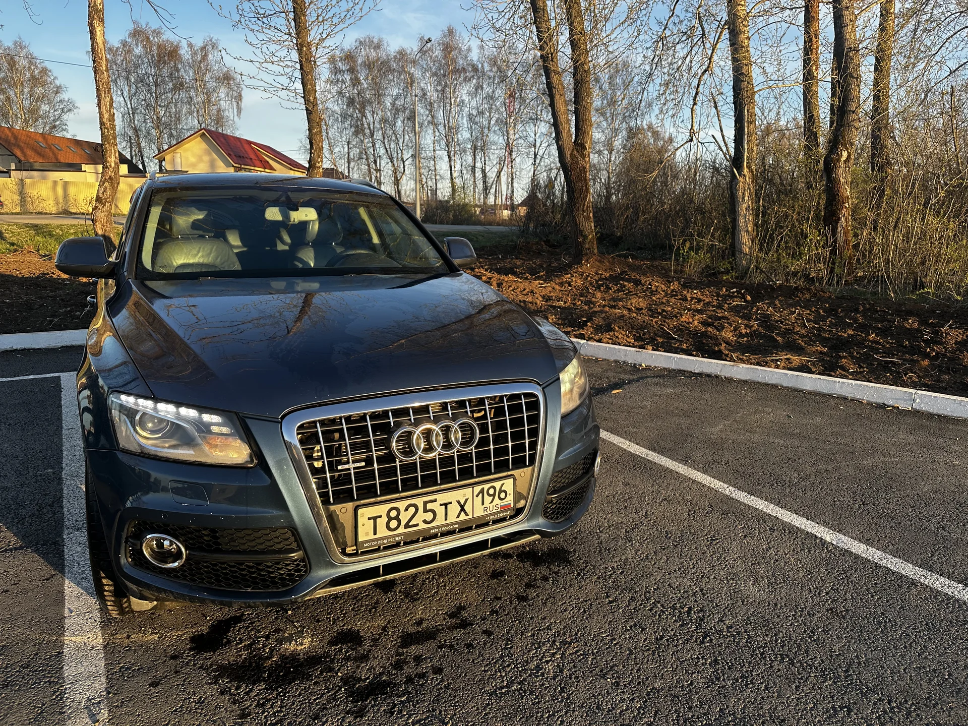 Audi Q5 - миниатюра 4