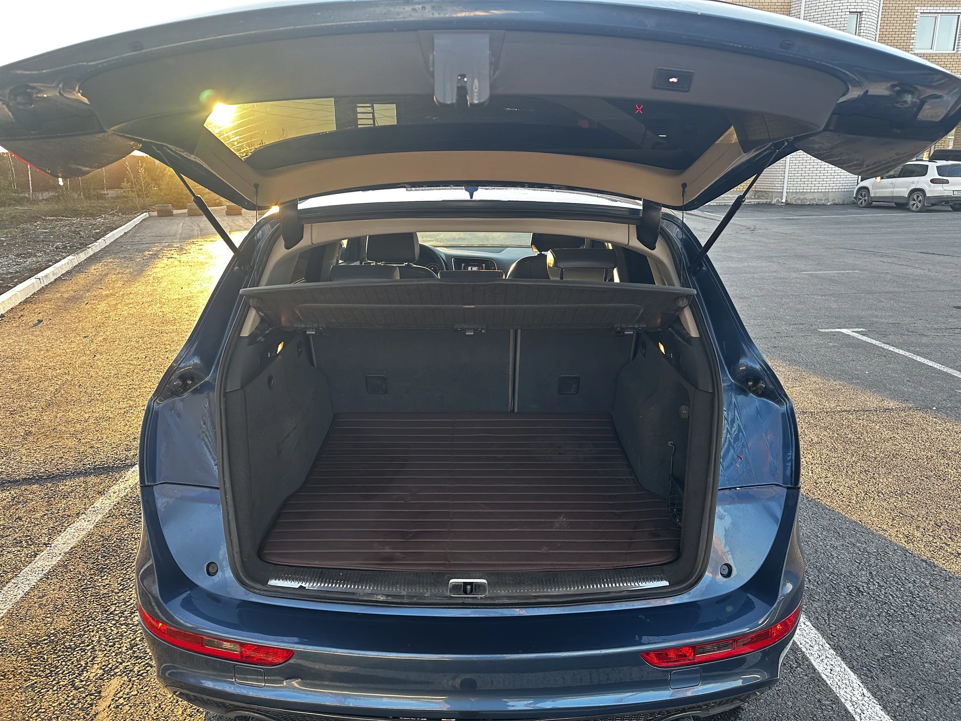 Audi Q5 - миниатюра 9