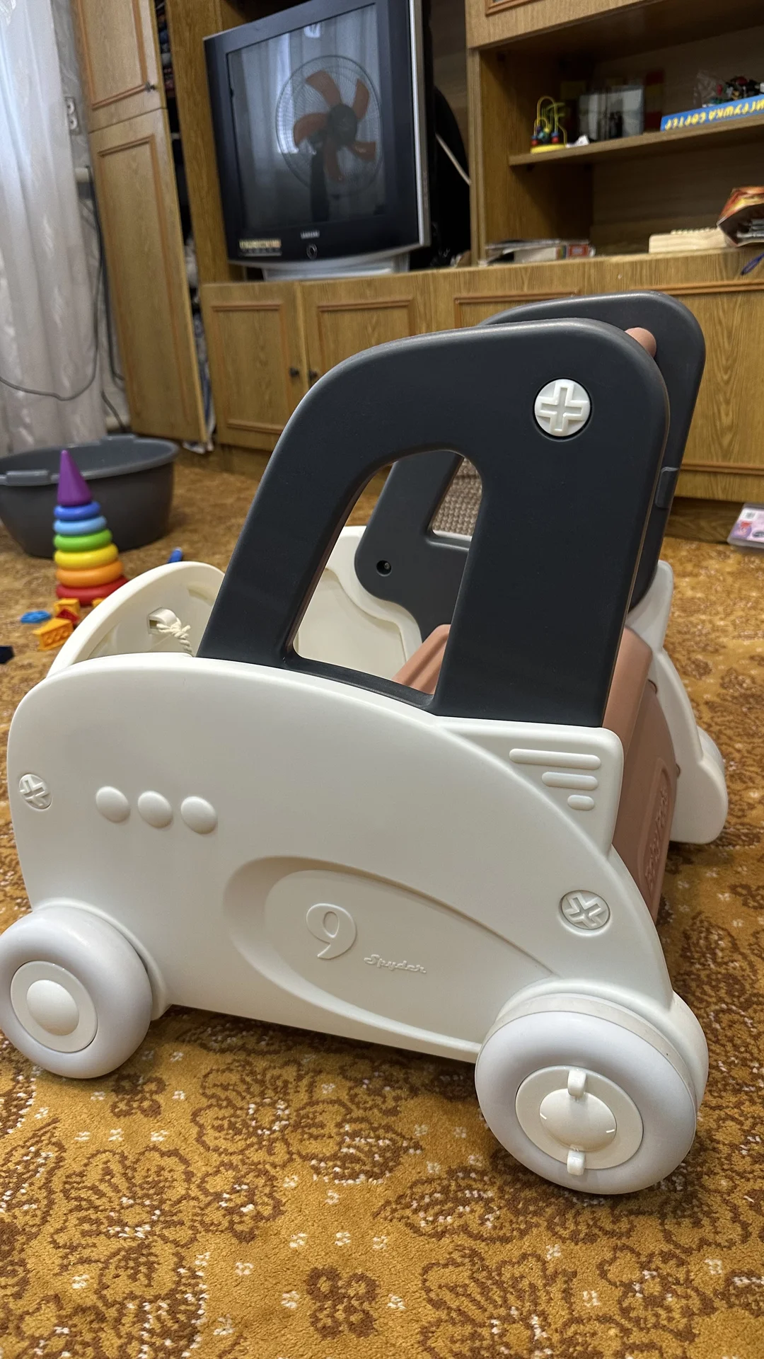 Каталка-толокар Baby Pods - изображение 1