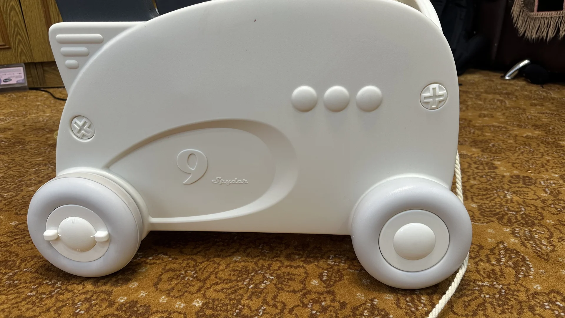 Каталка-толокар Baby Pods - миниатюра 6