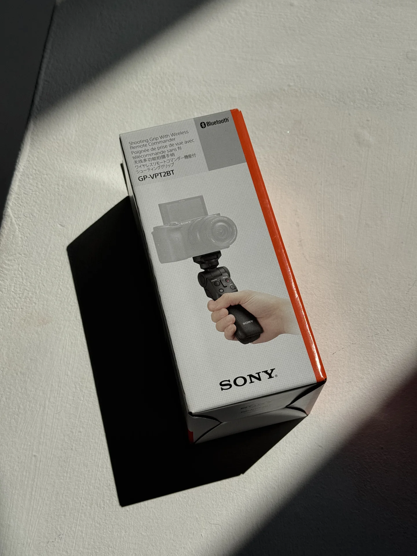 Sony zv-1 - миниатюра 5