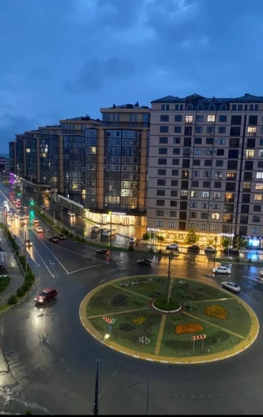 квартира посуточно - миниатюра 6