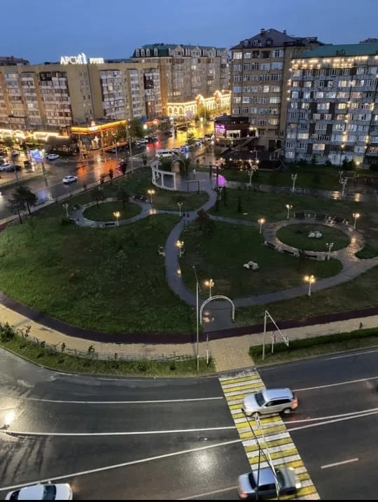 квартира посуточно - миниатюра 7