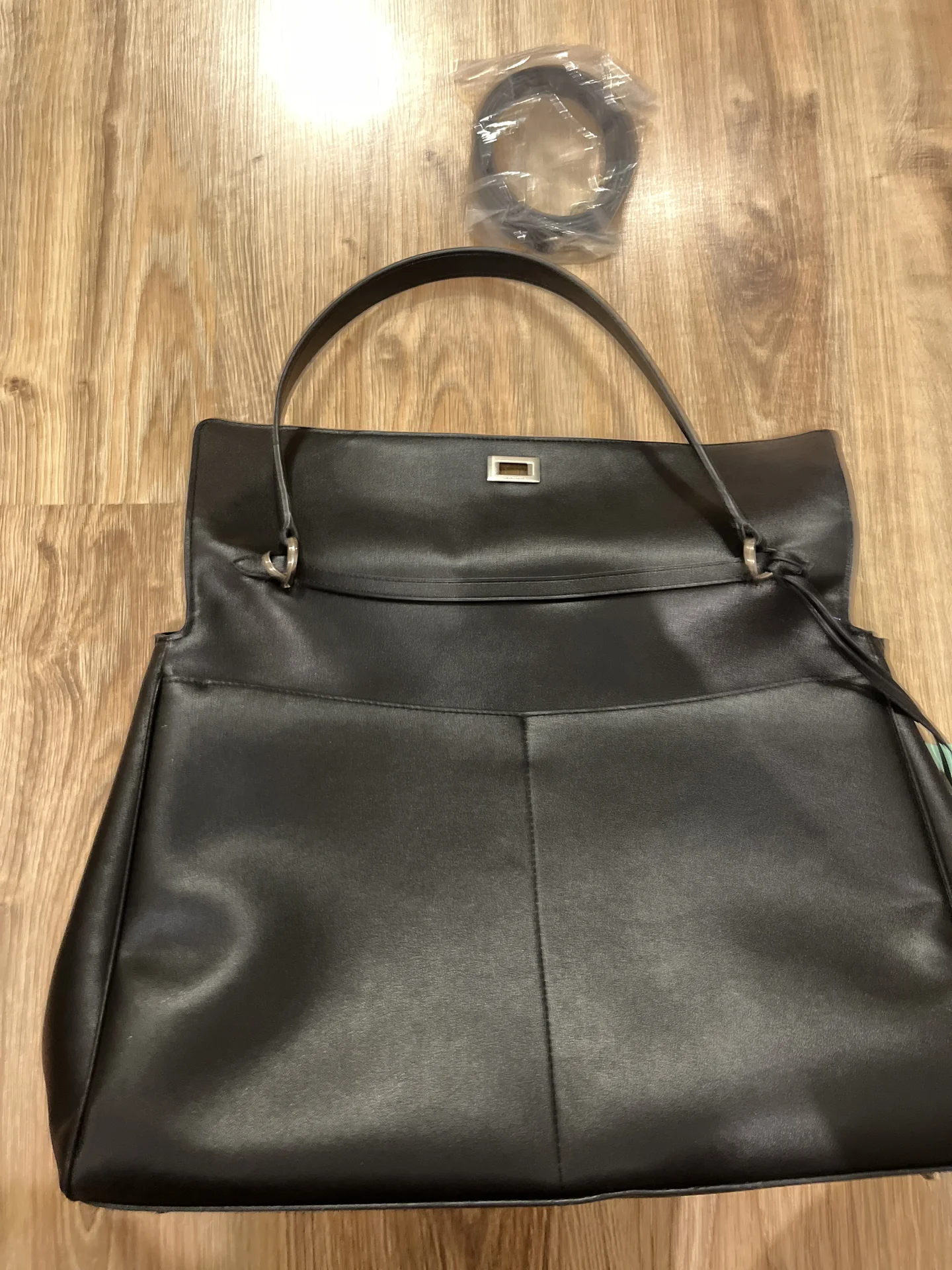 Сумка в стиле Balenciaga - миниатюра 4