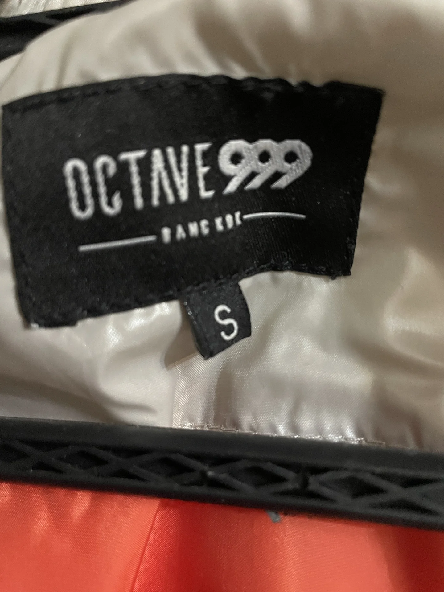 куртка Octave999 - миниатюра 2