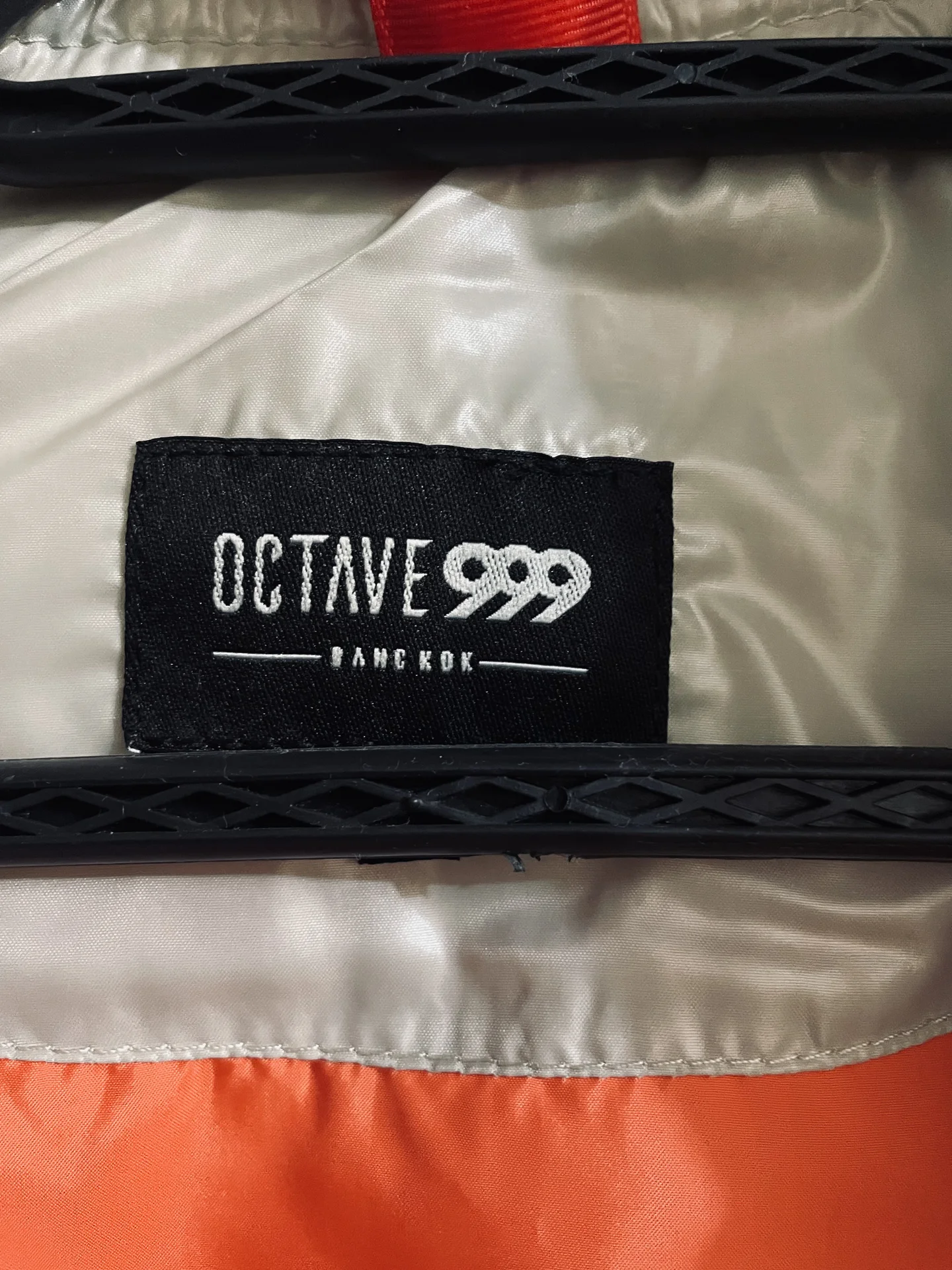 куртка Octave999 - миниатюра 7