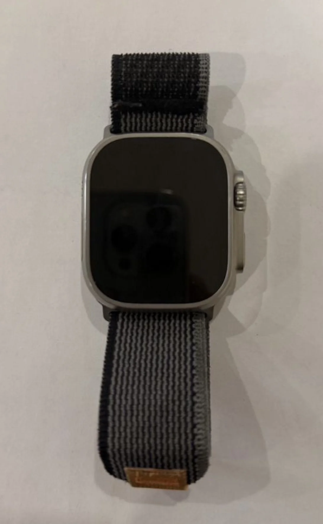 Apple Watch Ultra - изображение 1