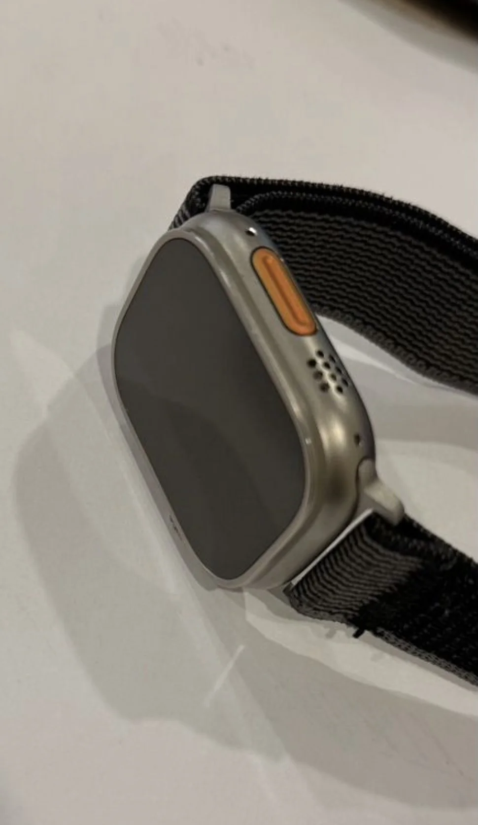 Apple Watch Ultra - миниатюра 2