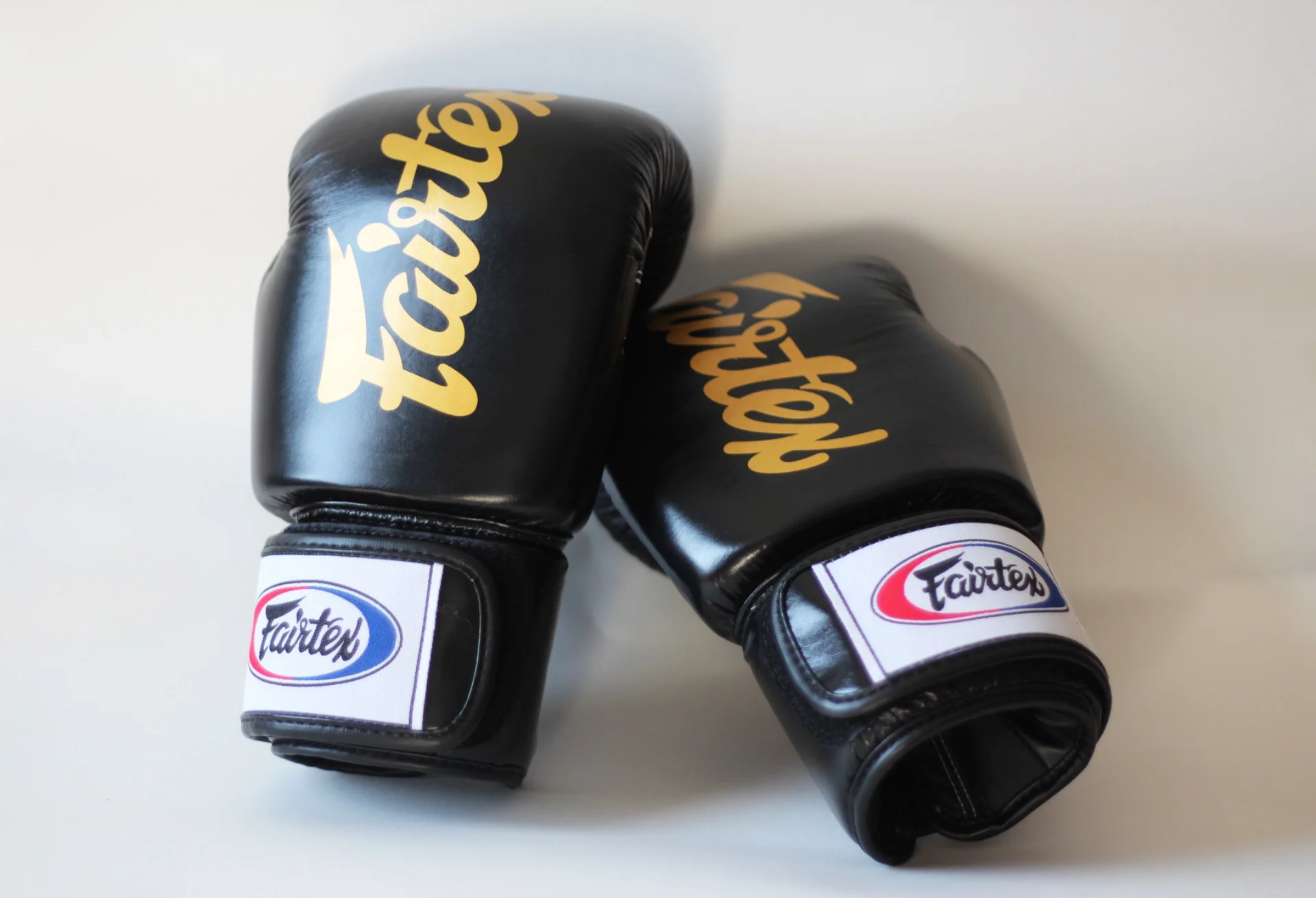 Боксерские перчатки Fairtex BGV19 Deluxe 14 Oz - миниатюра 2
