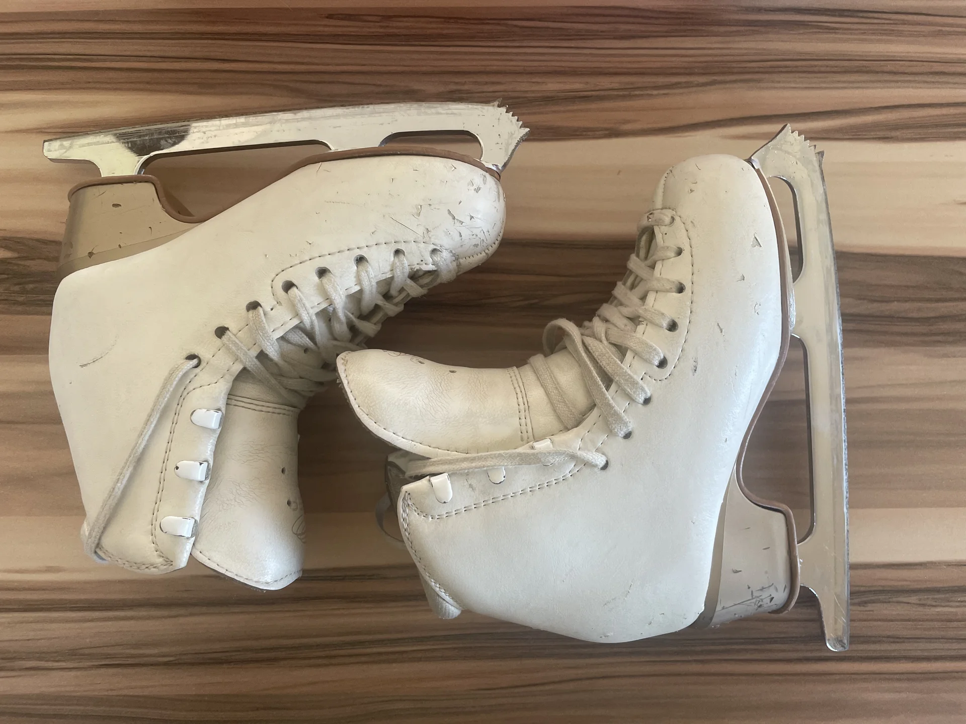 коньки edea 195 - миниатюра 6