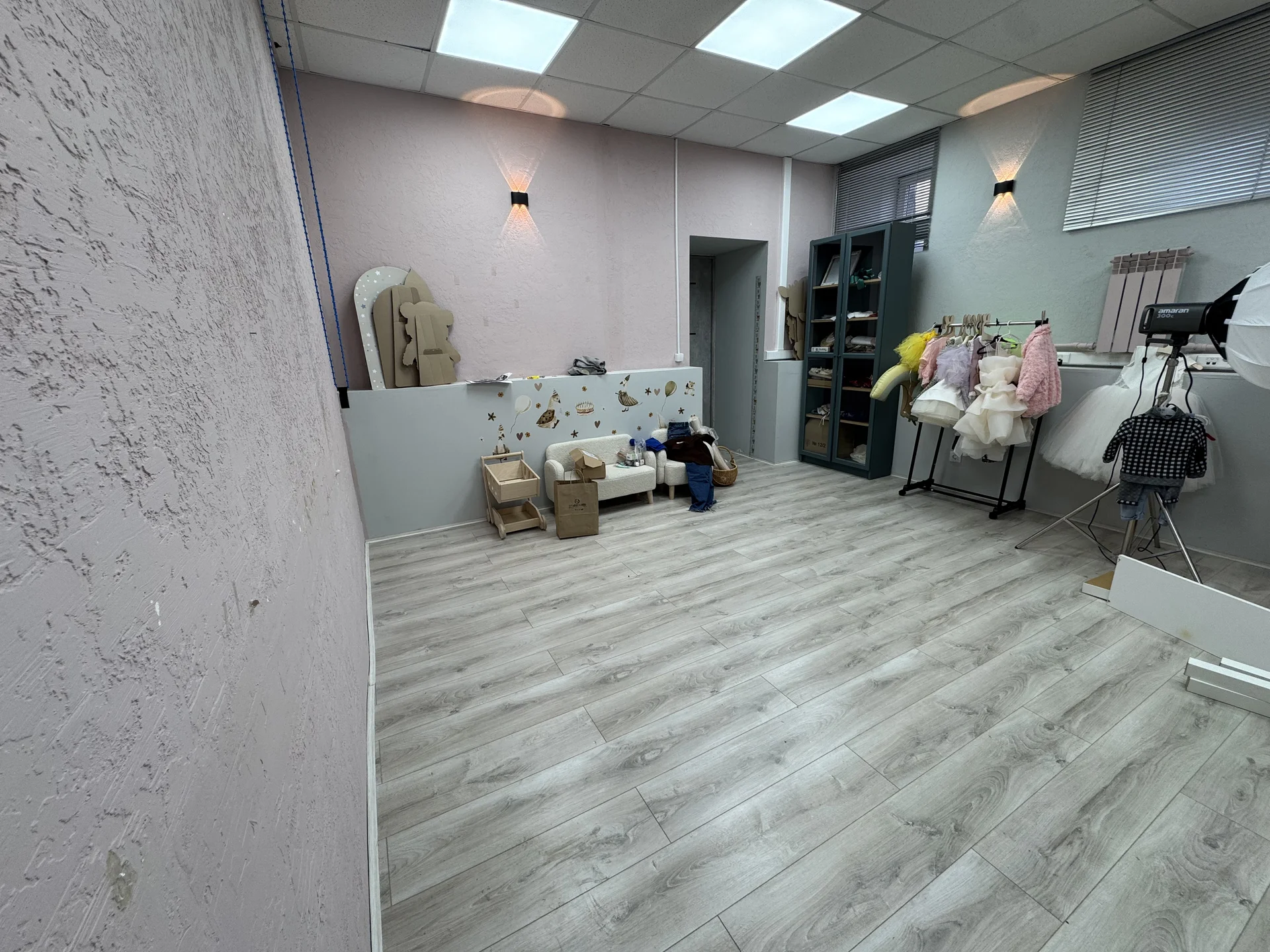 кабинет в салоне красоты - миниатюра 5