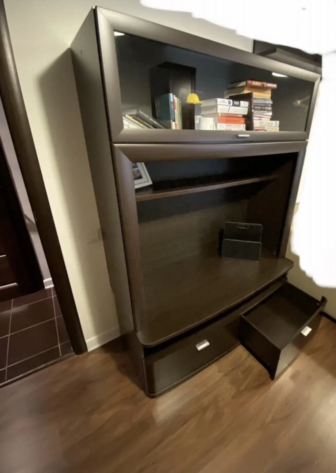 Шкаф - миниатюра 2