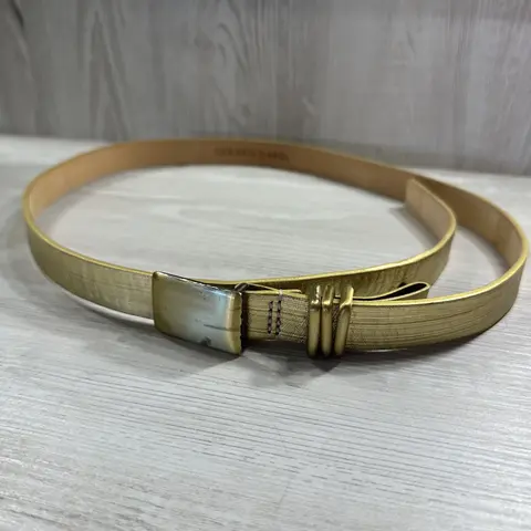 кожанный репень Gerard Darel glamour 00e bimbo