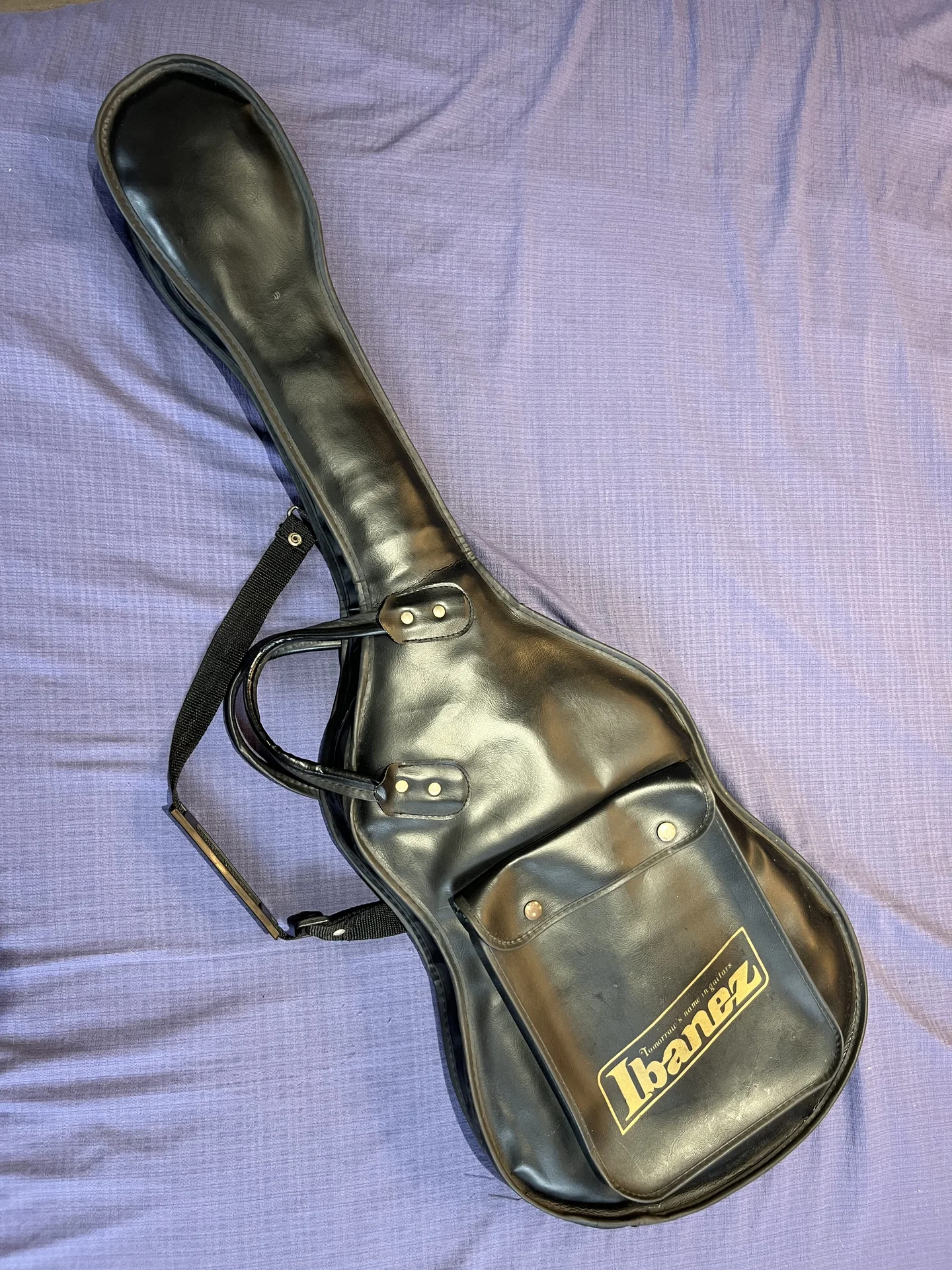 ibanez gio электрогитара - миниатюра 9