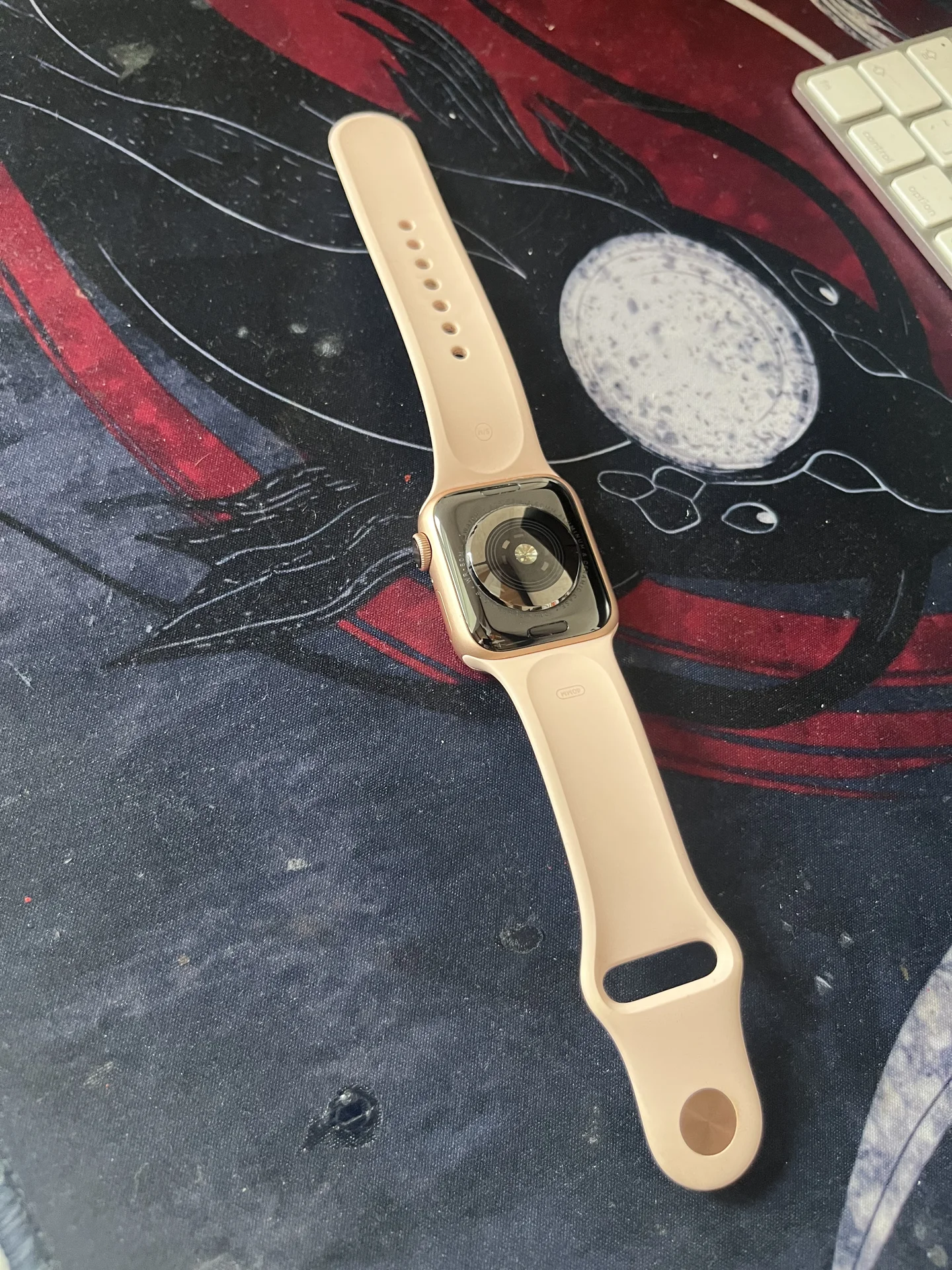 apple watch series-3 40mm - миниатюра 2