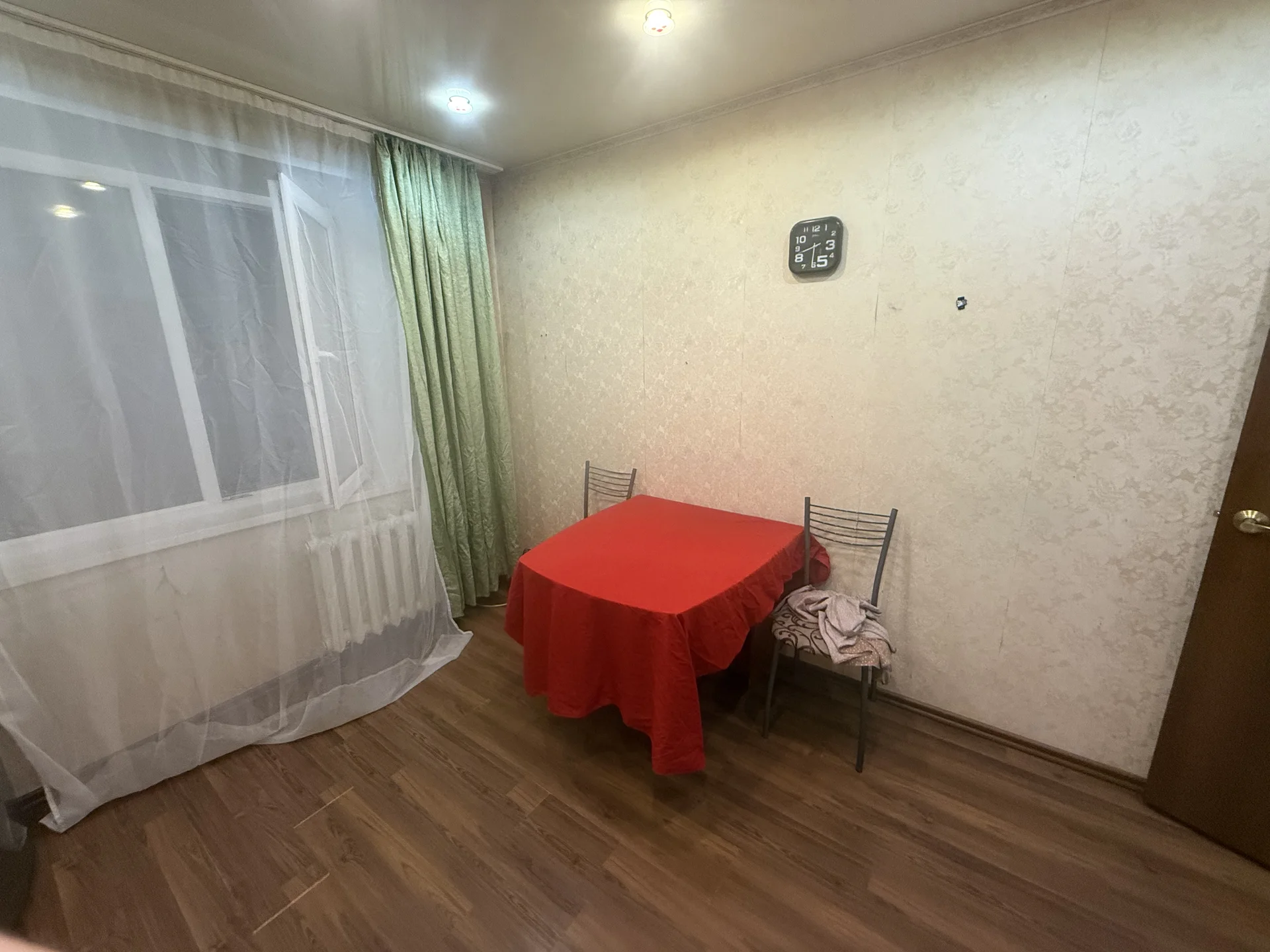 сдам квартируна улице ахметова 275/1 - миниатюра 2