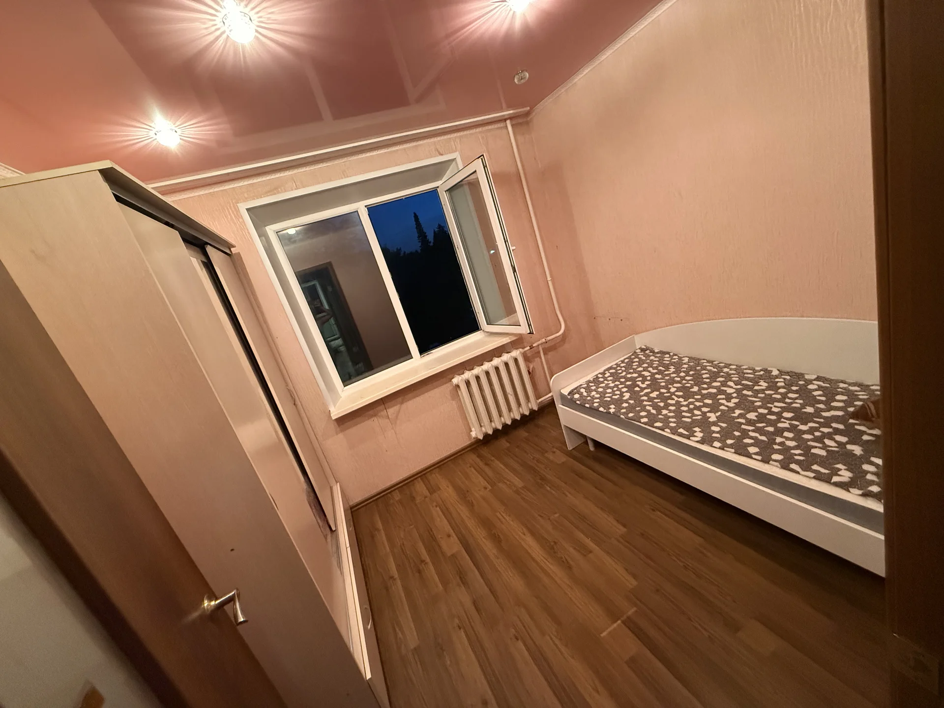 сдам квартируна улице ахметова 275/1 - миниатюра 3