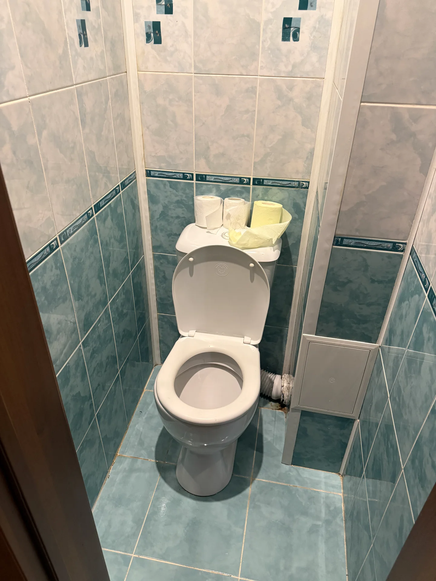 сдам квартируна улице ахметова 275/1 - миниатюра 4