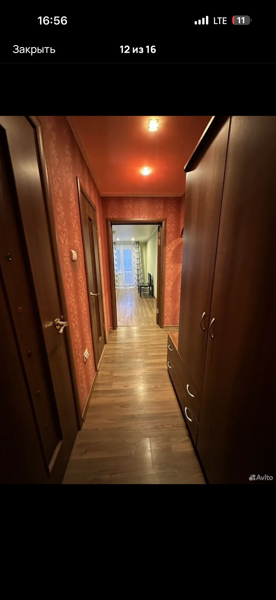 сдам квартируна улице ахметова 275/1 - миниатюра 6