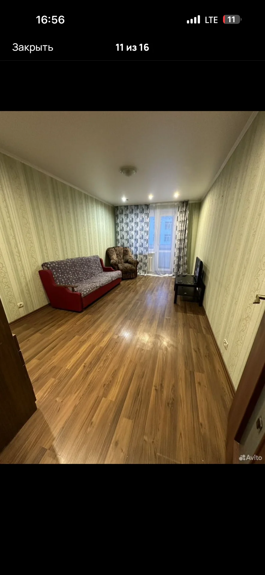 сдам квартируна улице ахметова 275/1 - миниатюра 7