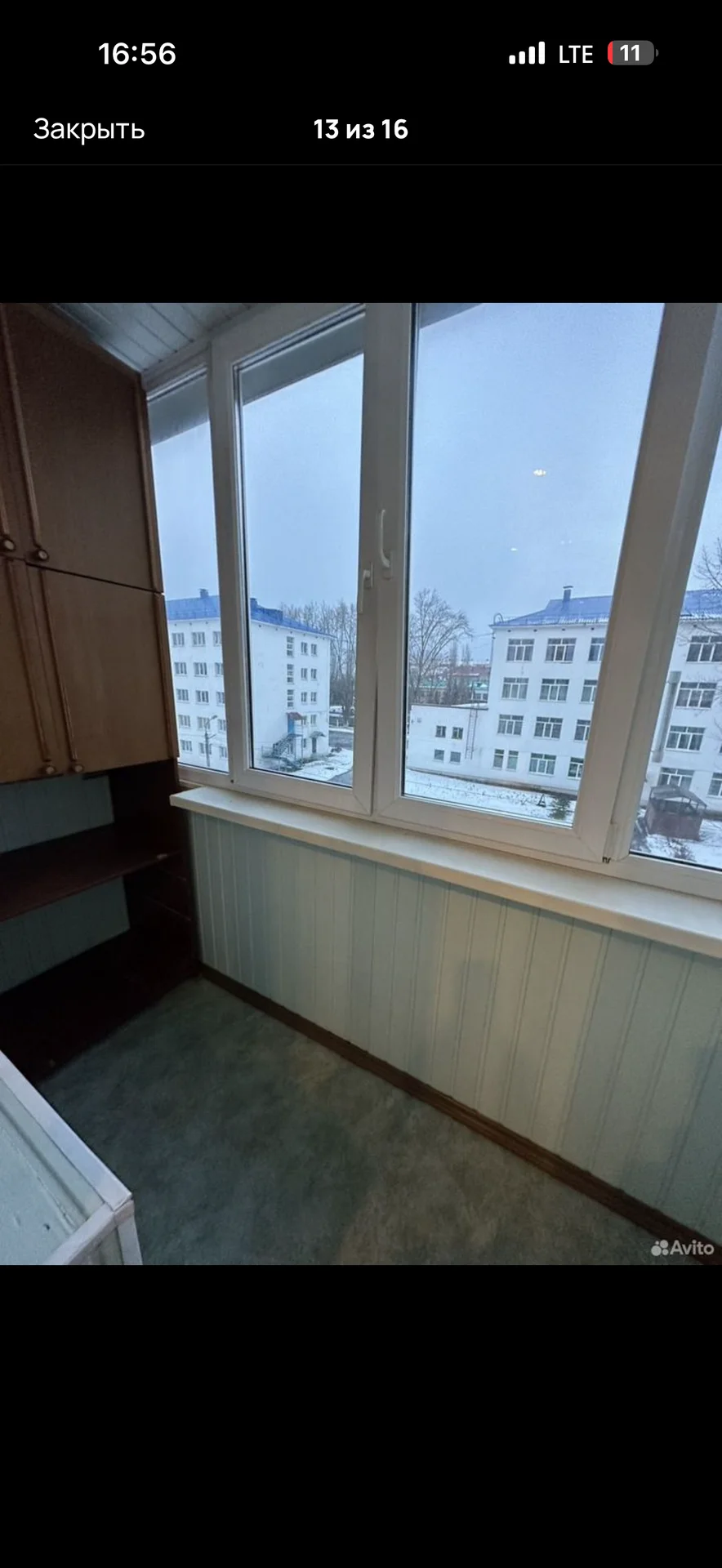 сдам квартируна улице ахметова 275/1 - миниатюра 8