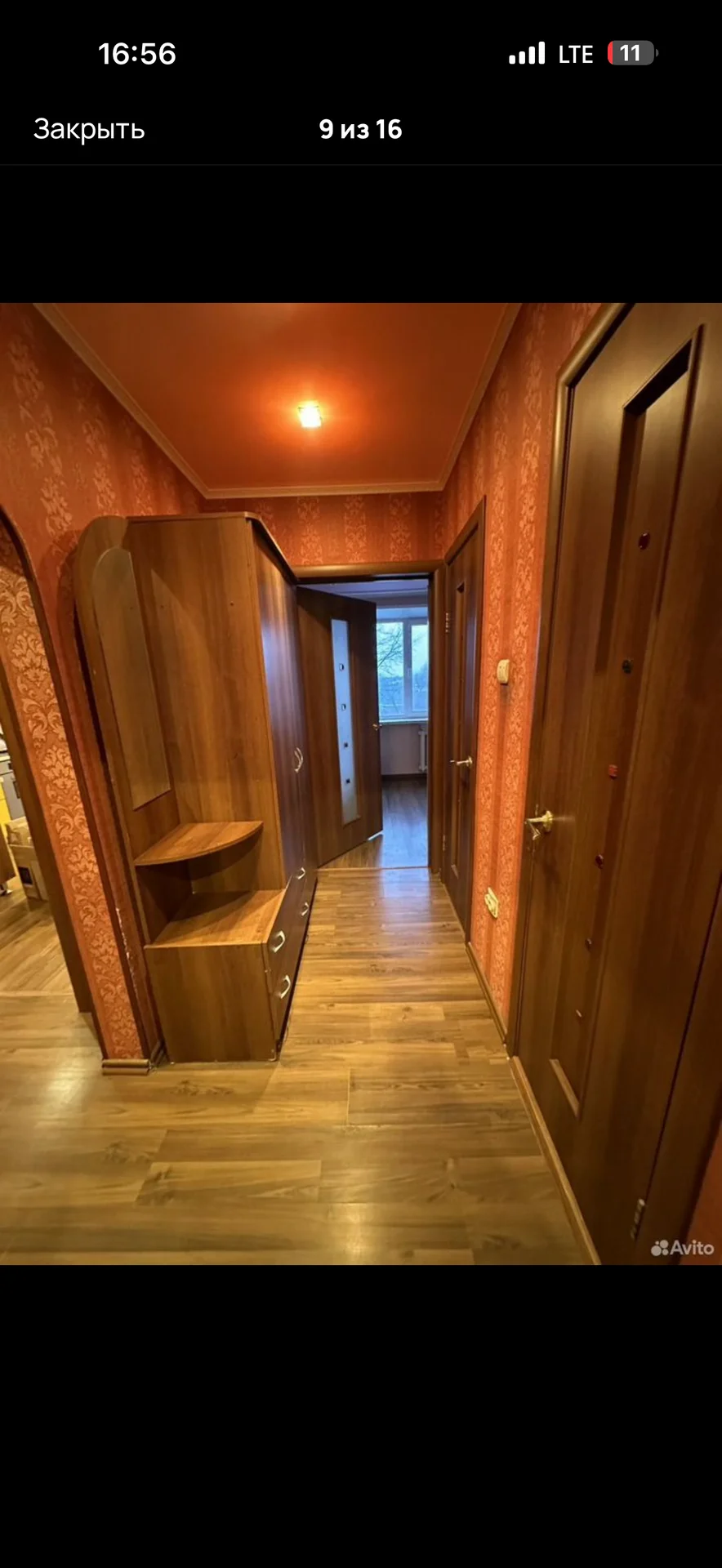 сдам квартируна улице ахметова 275/1 - миниатюра 9