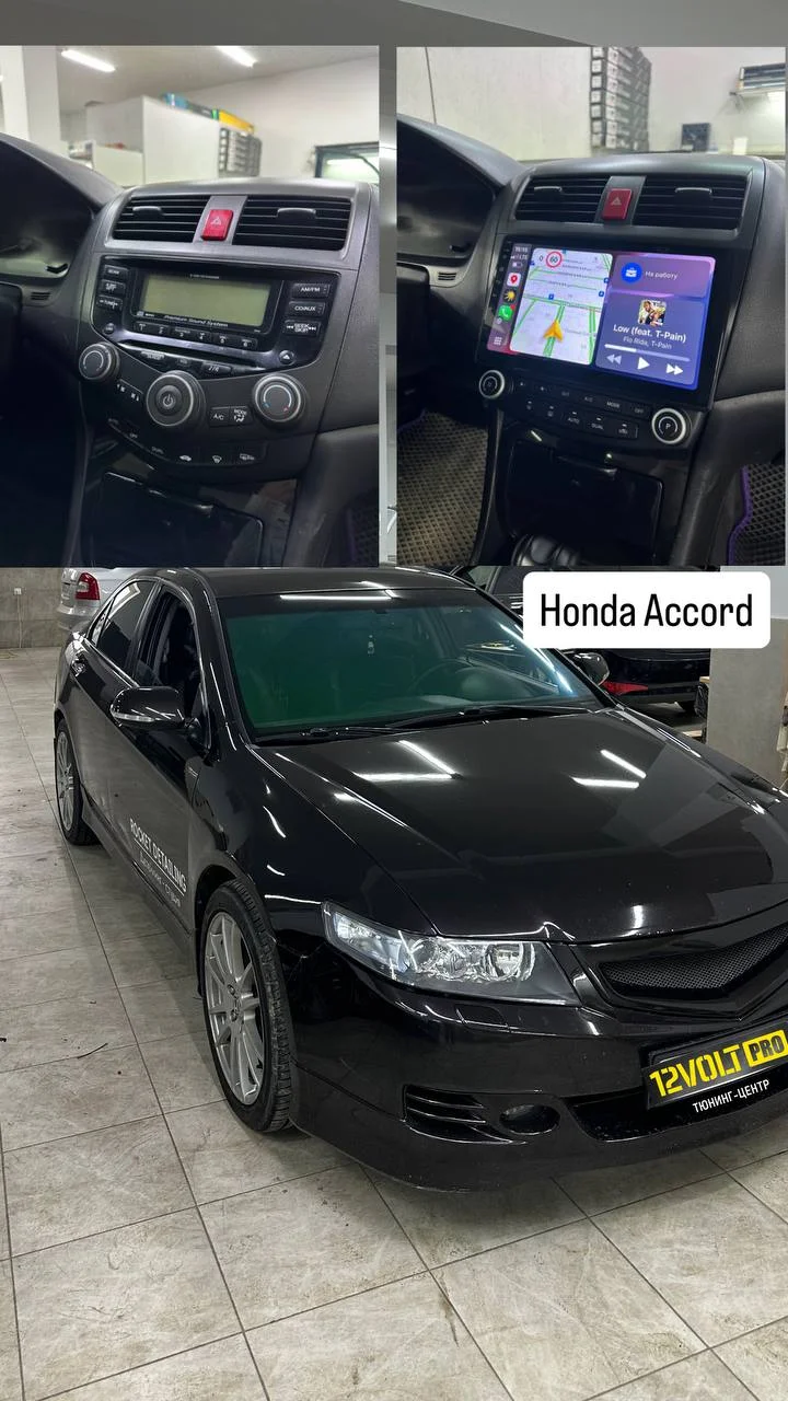 Установка автомагнитол FarCar на авто гарантия - миниатюра 7