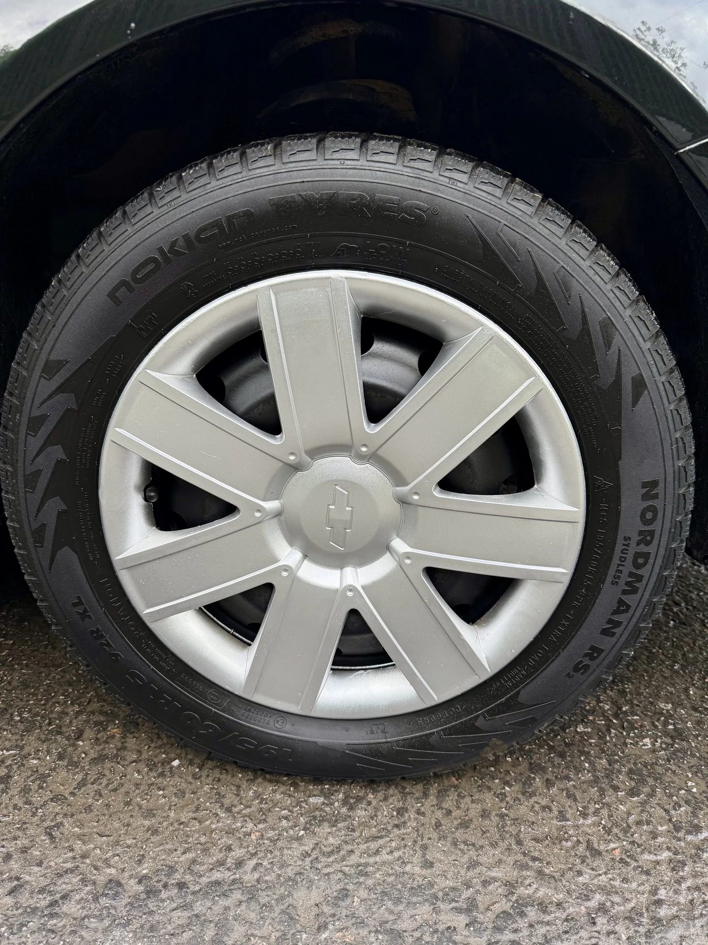 chevrolet lacetti - миниатюра 10
