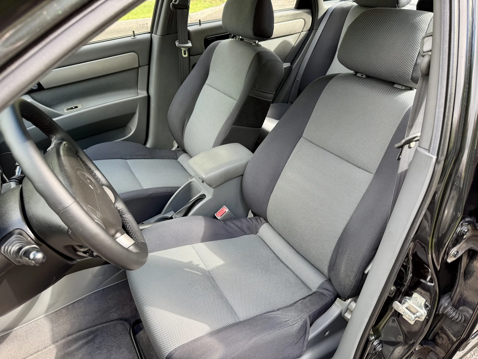 chevrolet lacetti - миниатюра 16