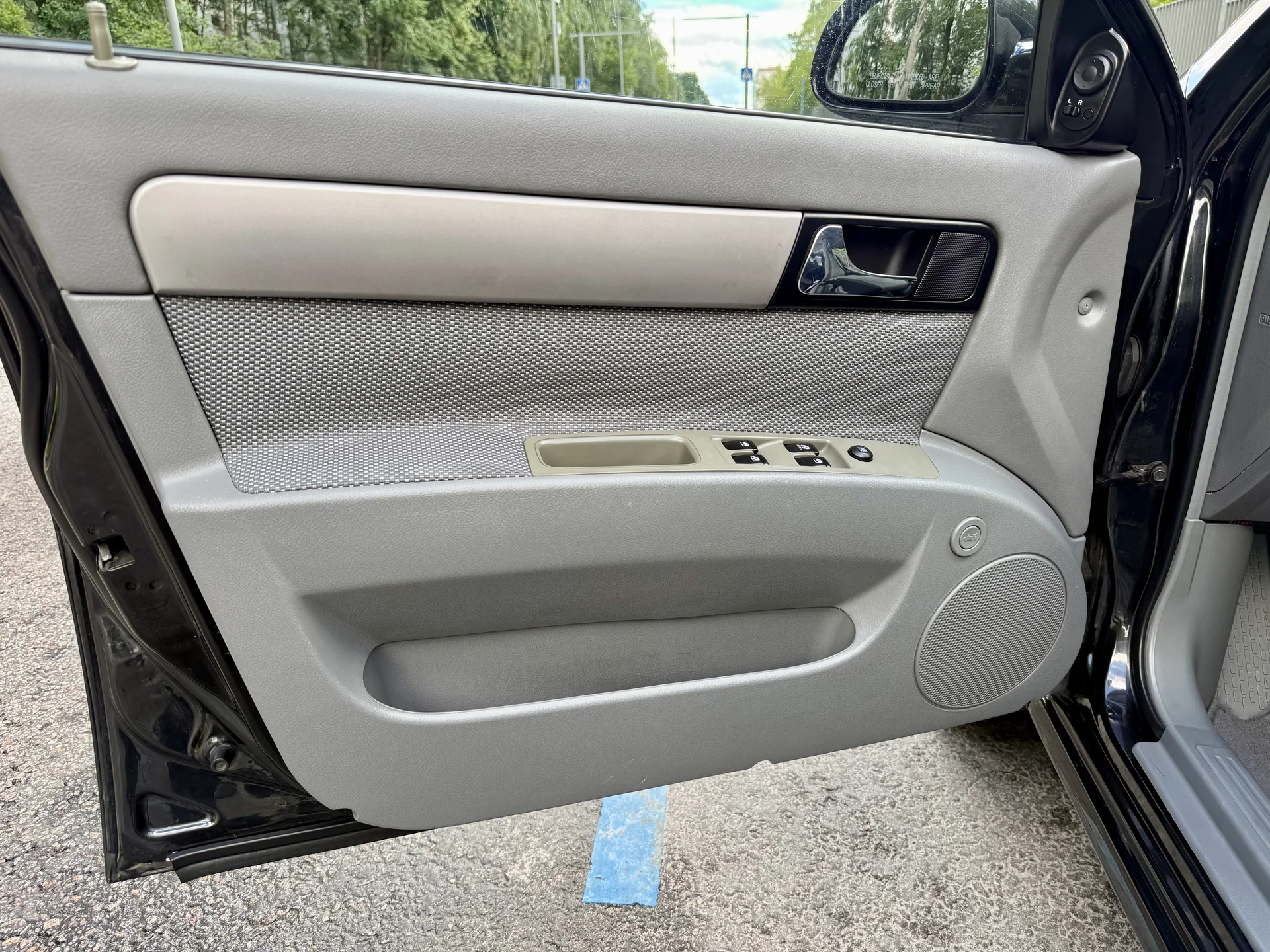 chevrolet lacetti - миниатюра 20