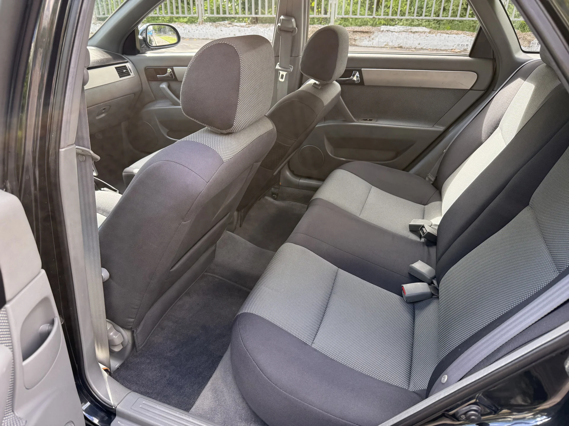 chevrolet lacetti - миниатюра 22