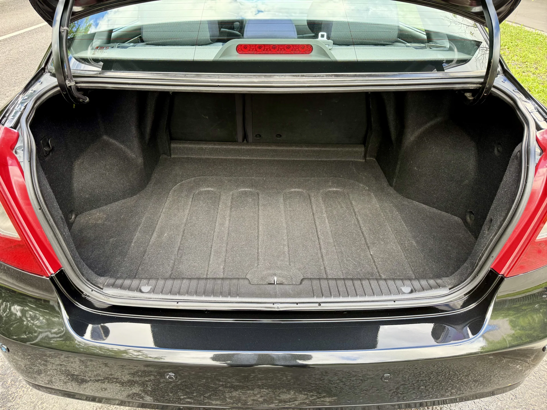 chevrolet lacetti - миниатюра 24