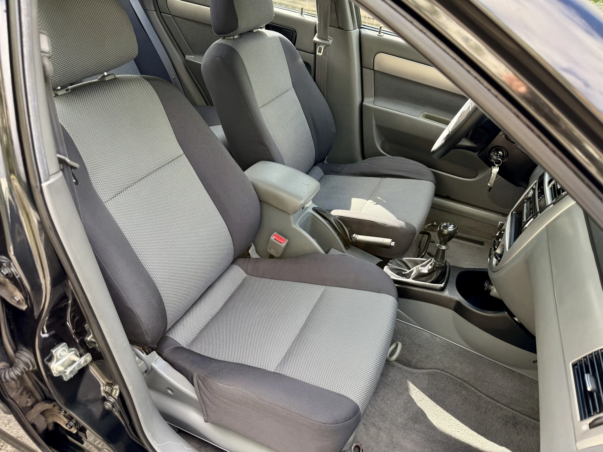chevrolet lacetti - миниатюра 31