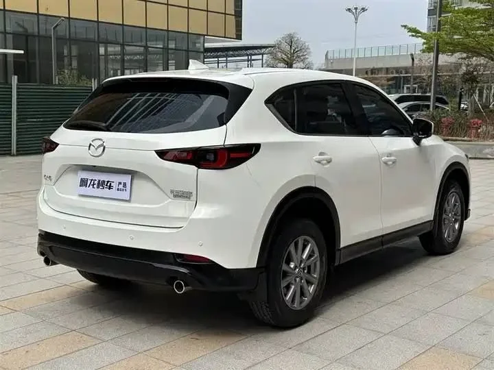 В продаже: Mazda CX-5 за 2.000.000₽🔥 - миниатюра 2