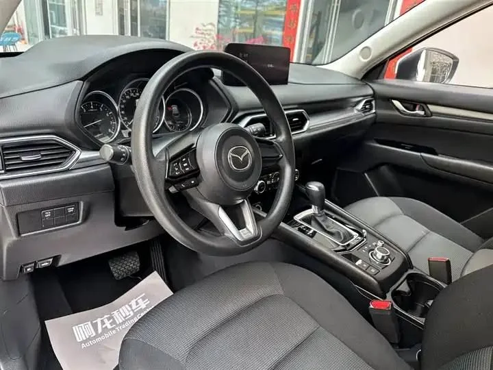 В продаже: Mazda CX-5 за 2.000.000₽🔥 - миниатюра 3