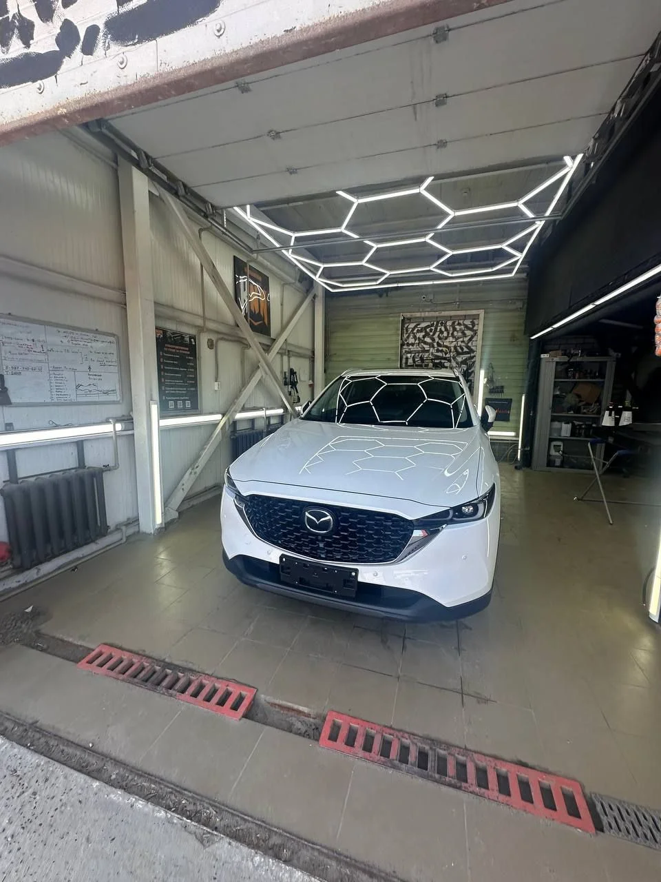 В продаже: Mazda CX-5 за 2.000.000₽🔥 - миниатюра 4
