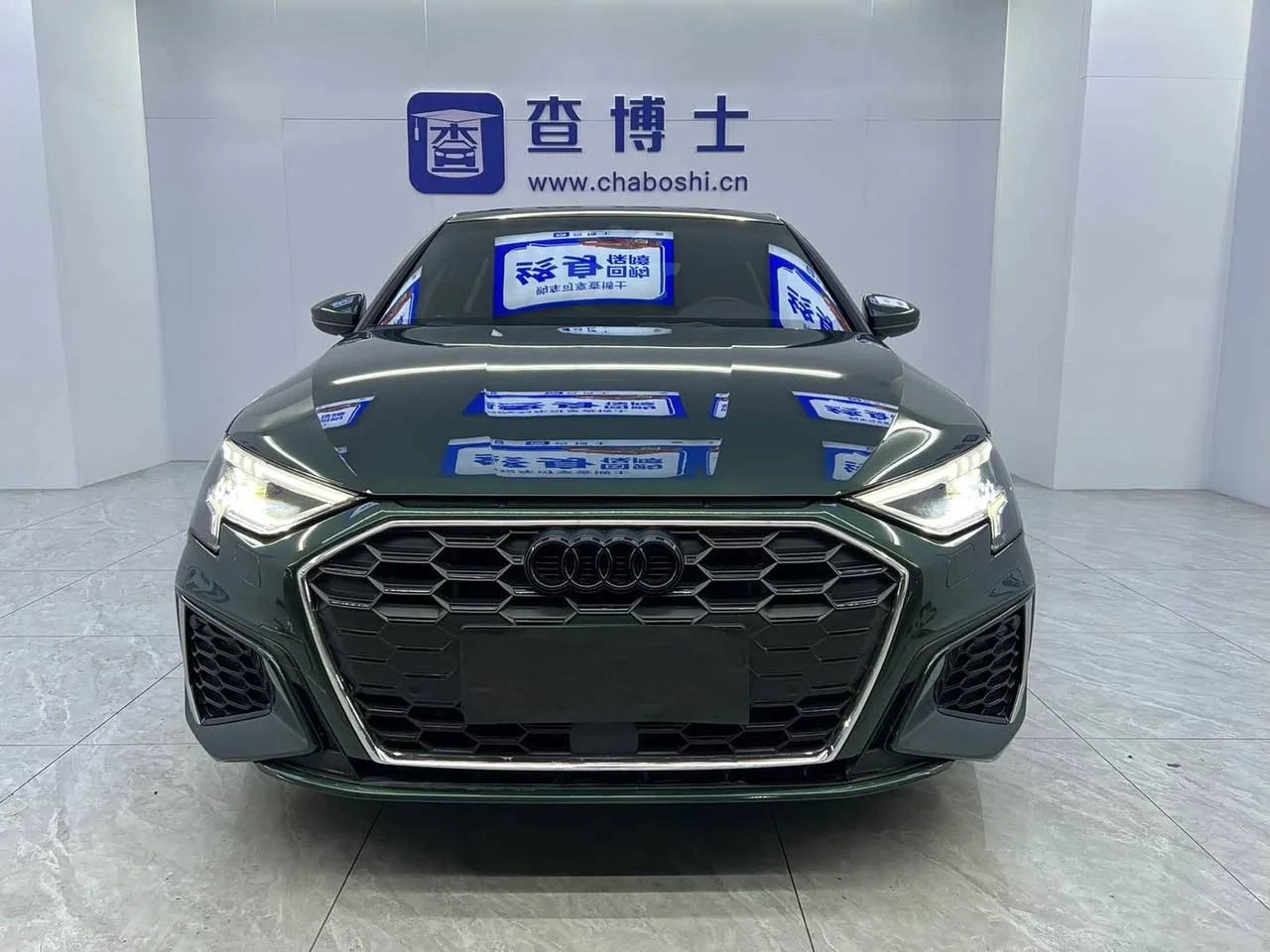 Audi A3 Limousine 2022 года🚘 - миниатюра 5