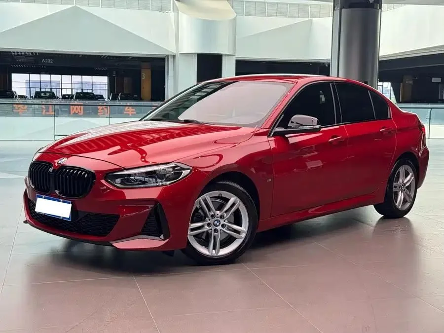 BMW 1Series за 1.875.000₽