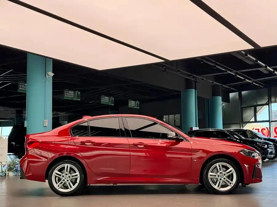 BMW 1Series за 1.875.000₽ - миниатюра 2